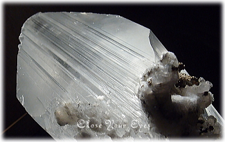 Rare-selenite-index